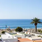 Sublime Sea View Frontline In Vistas *
