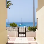 Διαμέρισμα Sublime Sea View Frontline In Vistas *