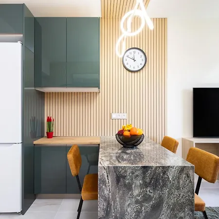 Sublime Sea View Frontline In Vistas *