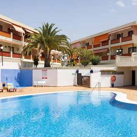 Sublime Sea View Frontline In Vistas * Los Cristianos (Tenerife)