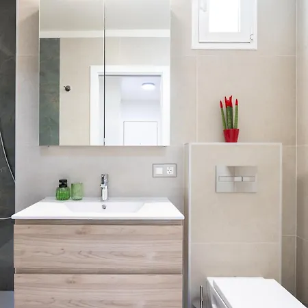 Apartment Sublime Sea View Frontline In Vistas