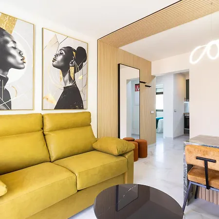 Sublime Sea View Frontline In Vistas Apartment *