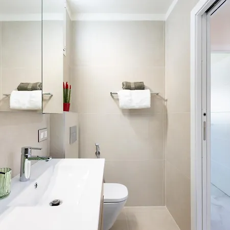 Sublime Sea View Frontline In Vistas Apartment Los Cristianos (Tenerife)