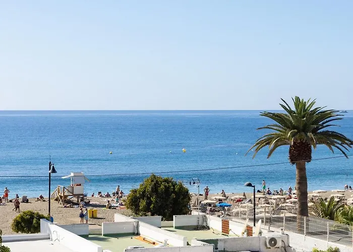 Sublime Sea View Frontline In Vistas *