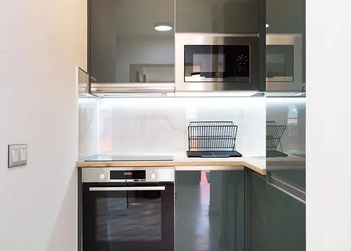 Sublime Sea View Frontline In Vistas Apartment