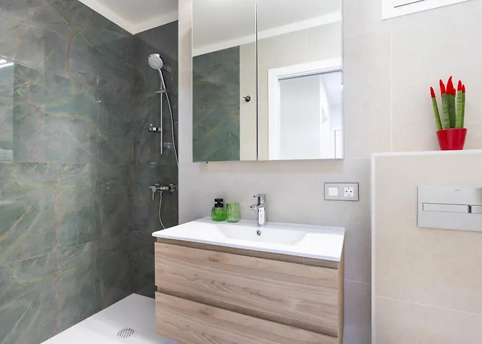 Sublime Sea View Frontline In Vistas *