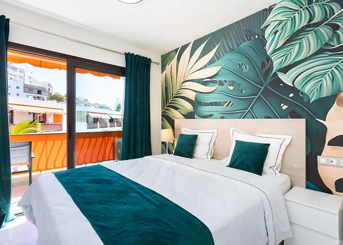 Sublime Sea View Frontline In Vistas Apartment *