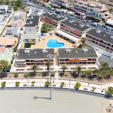 Appartement Sublime Sea View Frontline In Vistas *