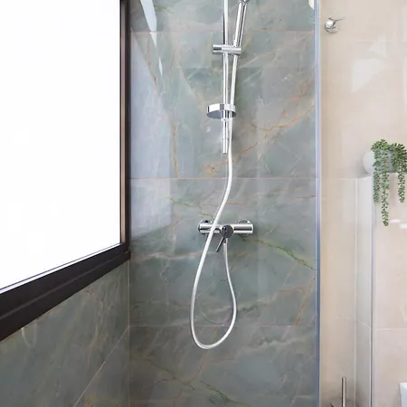 Sublime Sea View Frontline In Vistas Appartement