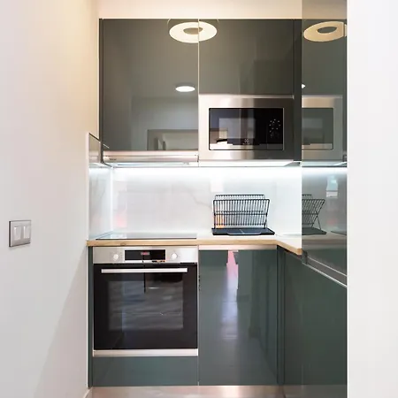 Sublime Sea View Frontline In Vistas Appartement