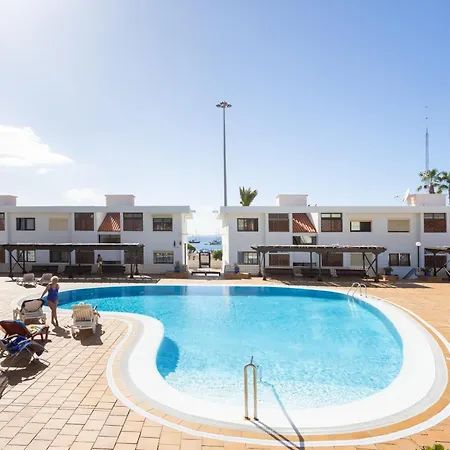 Appartement Sublime Sea View Frontline In Vistas