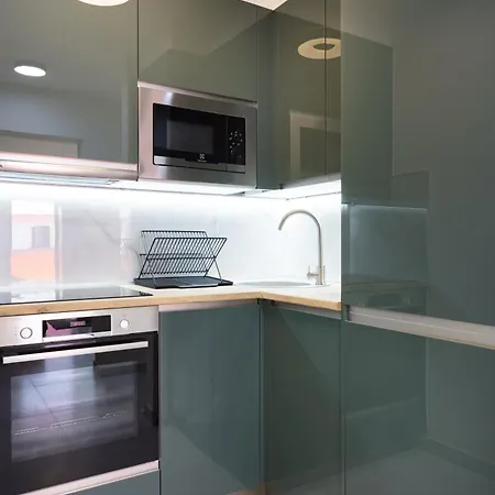 Sublime Sea View Frontline In Vistas Appartement