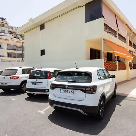 Sublime Sea View Frontline In Vistas Appartement