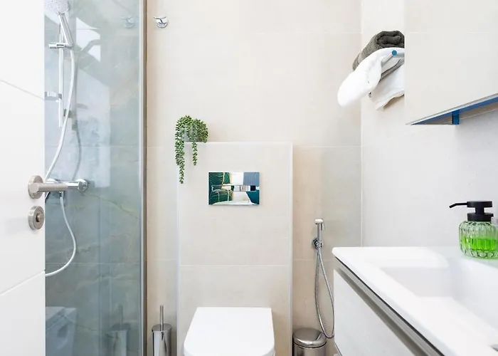 Apartman Sublime Sea View Frontline In Vistas Los Cristianos