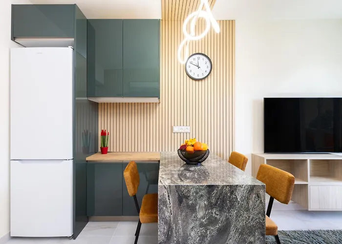 Sublime Sea View Frontline In Vistas *