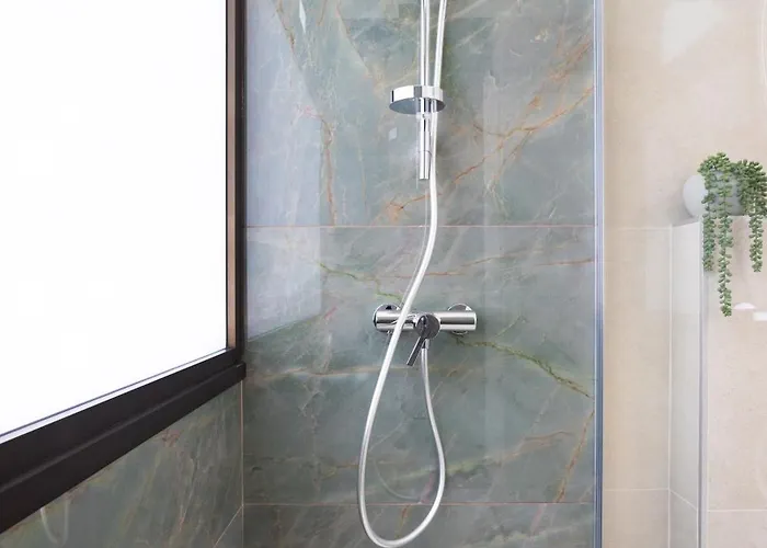 Sublime Sea View Frontline In Vistas Apartman