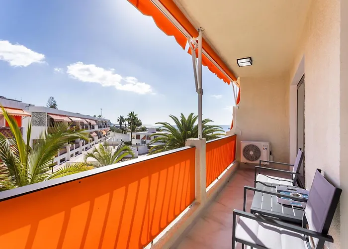 Appartamento Sublime Sea View Frontline In Vistas