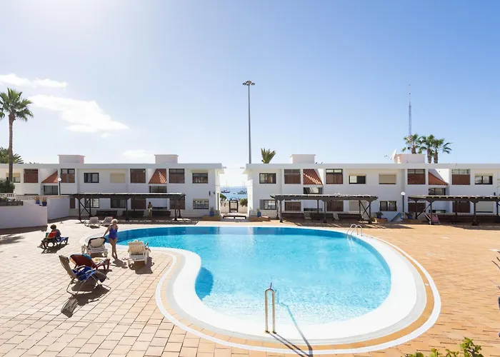 Apartman Sublime Sea View Frontline In Vistas