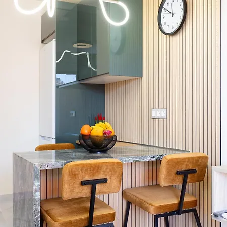 Sublime Sea View Frontline In Vistas Apartment *