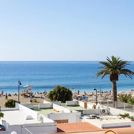 Sublime Sea View Frontline In Vistas *