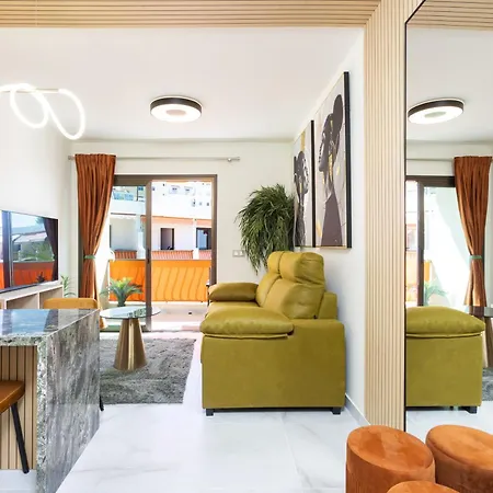 Sublime Sea View Frontline In Vistas Apartment