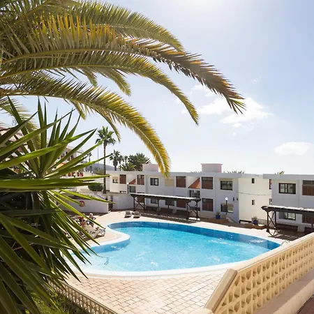 Sublime Sea View Frontline In Vistas * Los Cristianos (Tenerife)