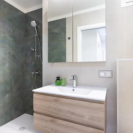 Sublime Sea View Frontline In Vistas *