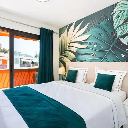 Sublime Sea View Frontline In Vistas Apartment *