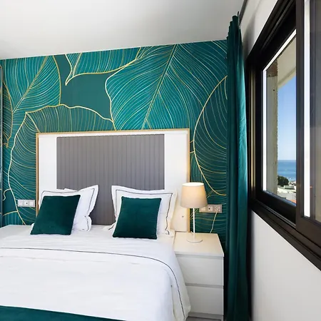 Apartment Sublime Sea View Frontline In Vistas